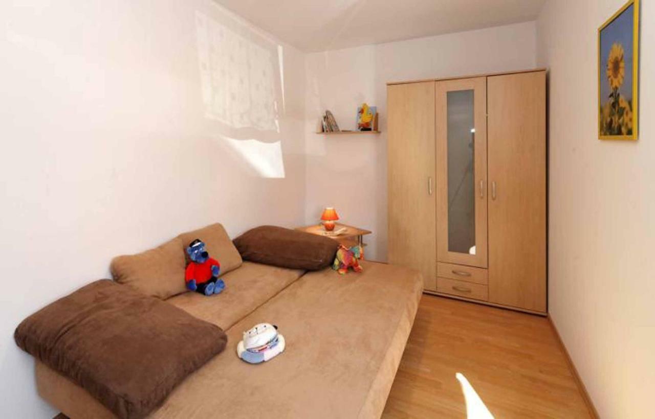 Haus Gerrie Apartment Mauth Exterior photo
